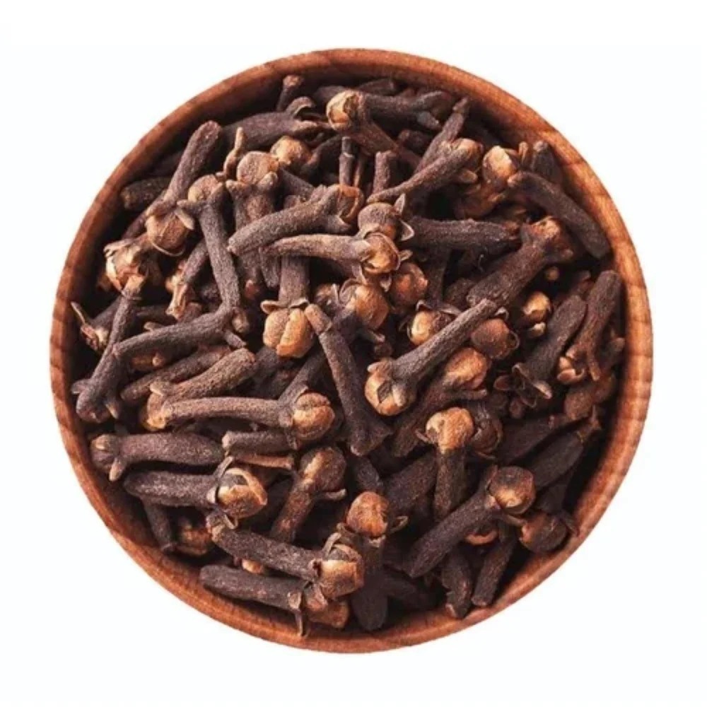 Whole Indian Clove