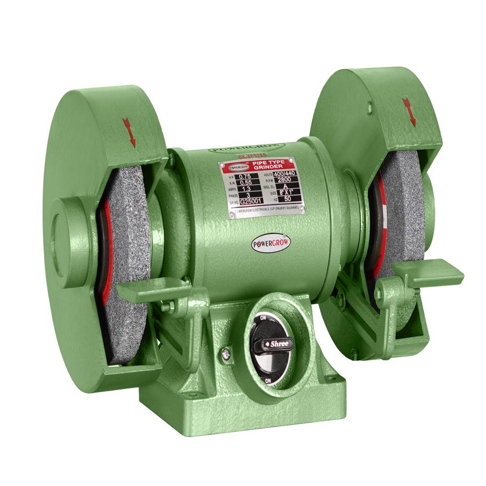 Bench Grinder Motor