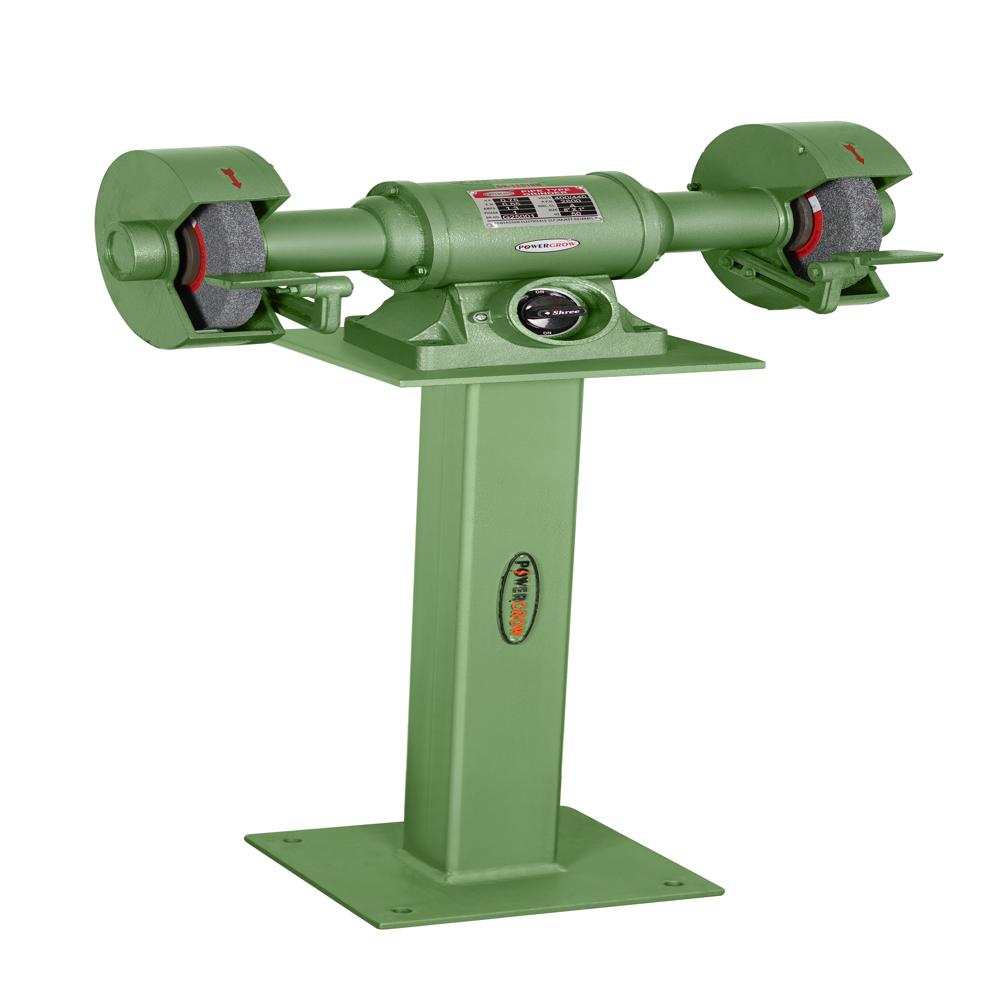 Pedestal Grinder 300mm