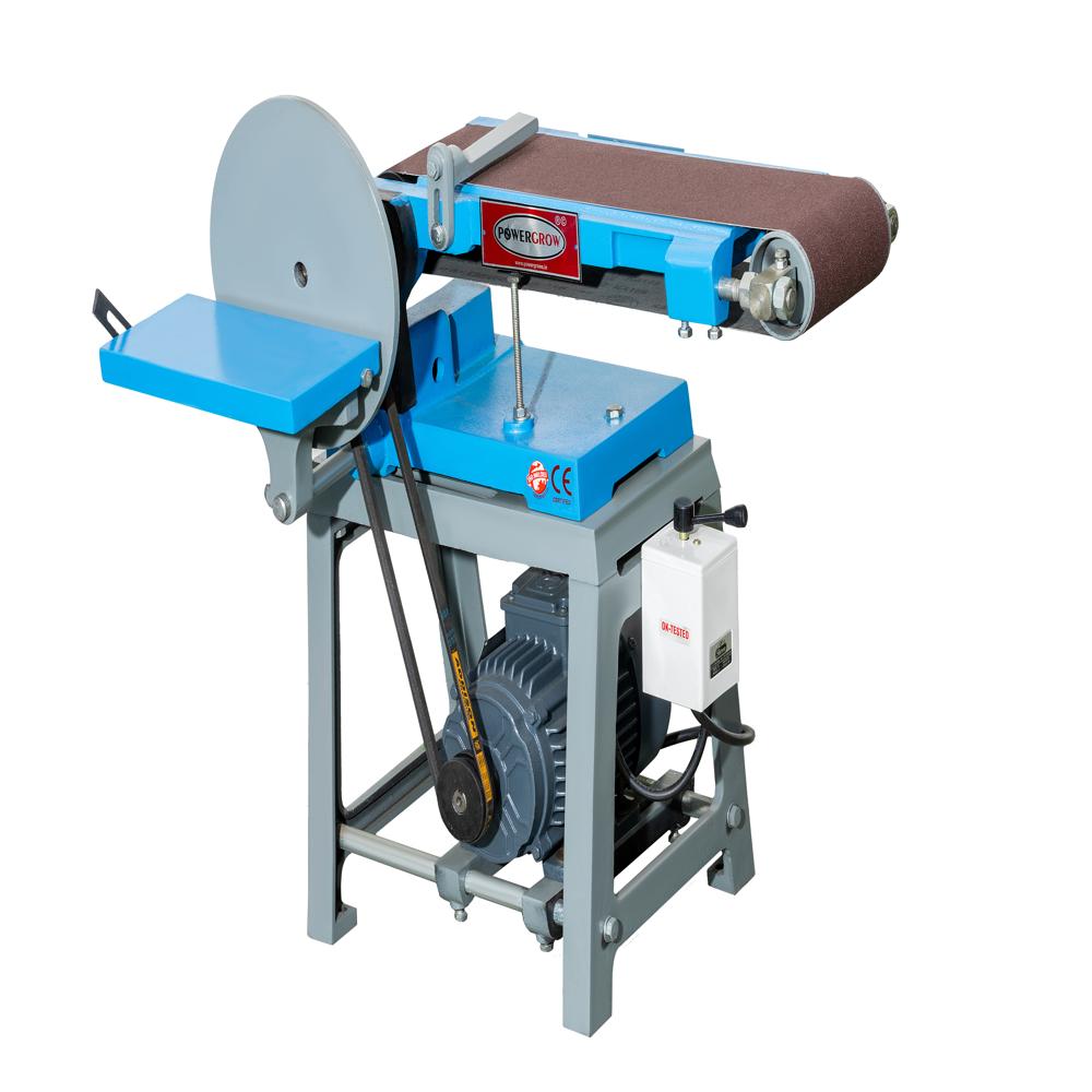 Bench Sander 6