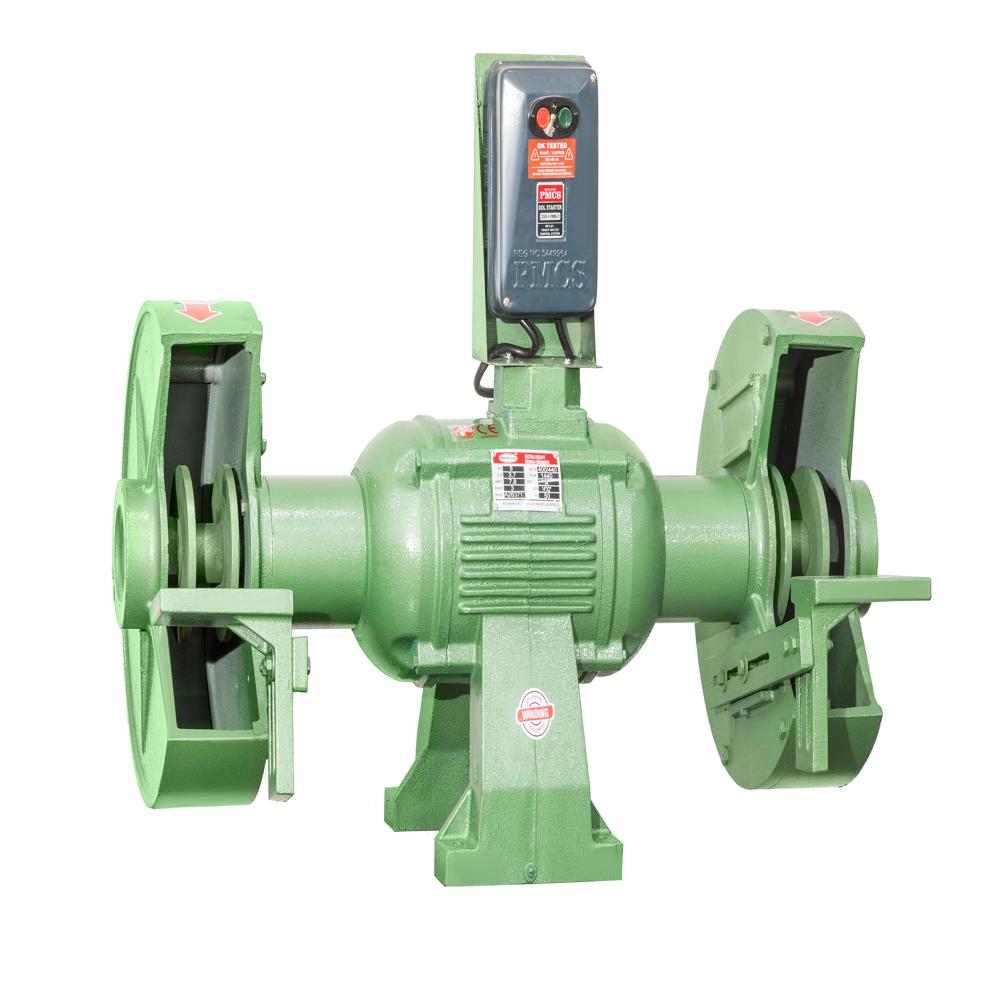 Casting Forging Foundry Grinding Machine