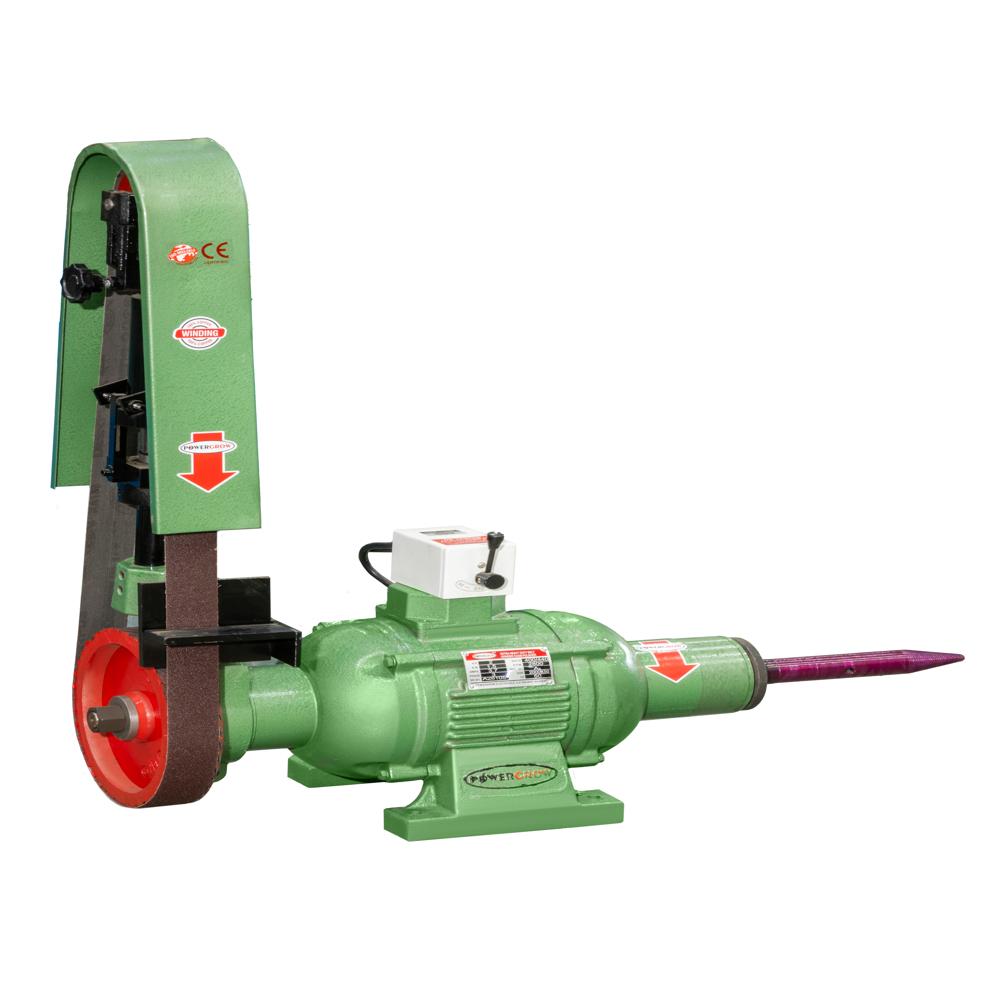 Industrial Buffer Motor