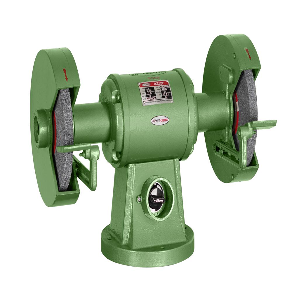 1 Hp Pipe Type Grinder