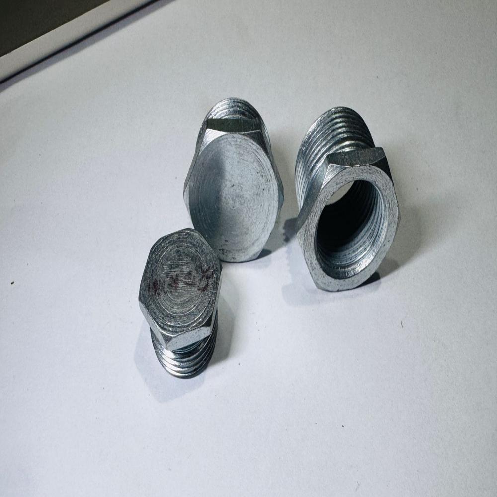Shear Nuts