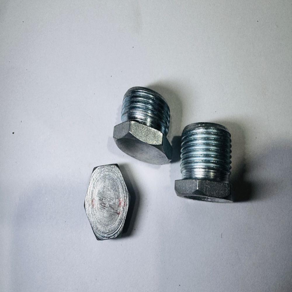 HEX PLUG