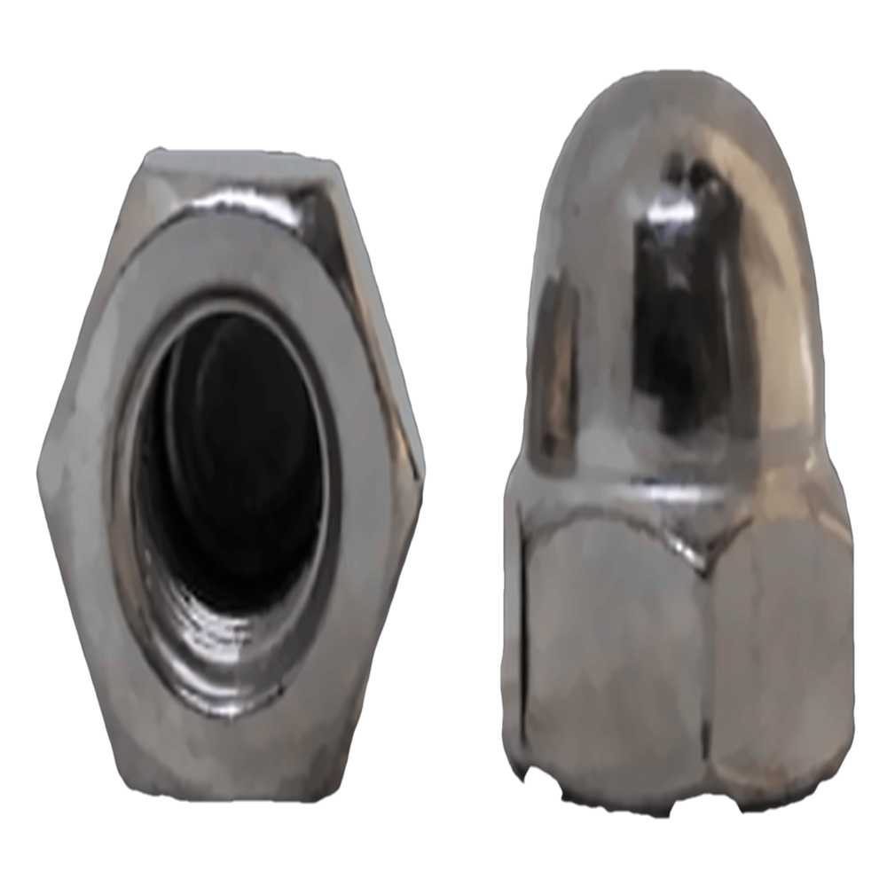 DOME NUT
