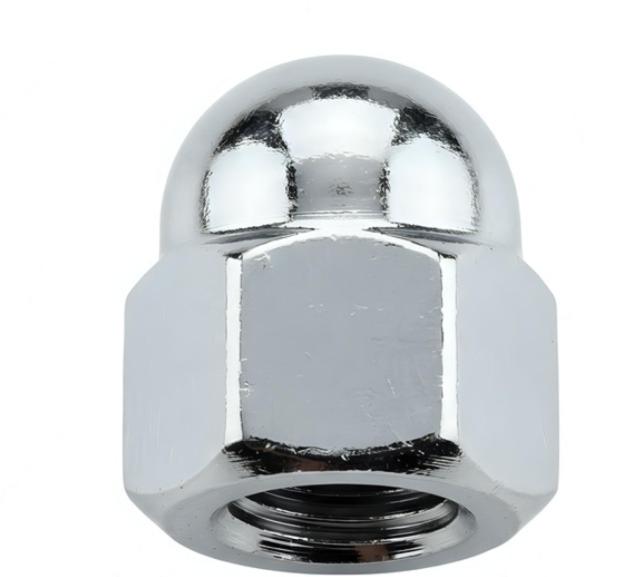 DOME NUT