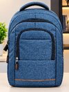 Premium Backpack with laptop