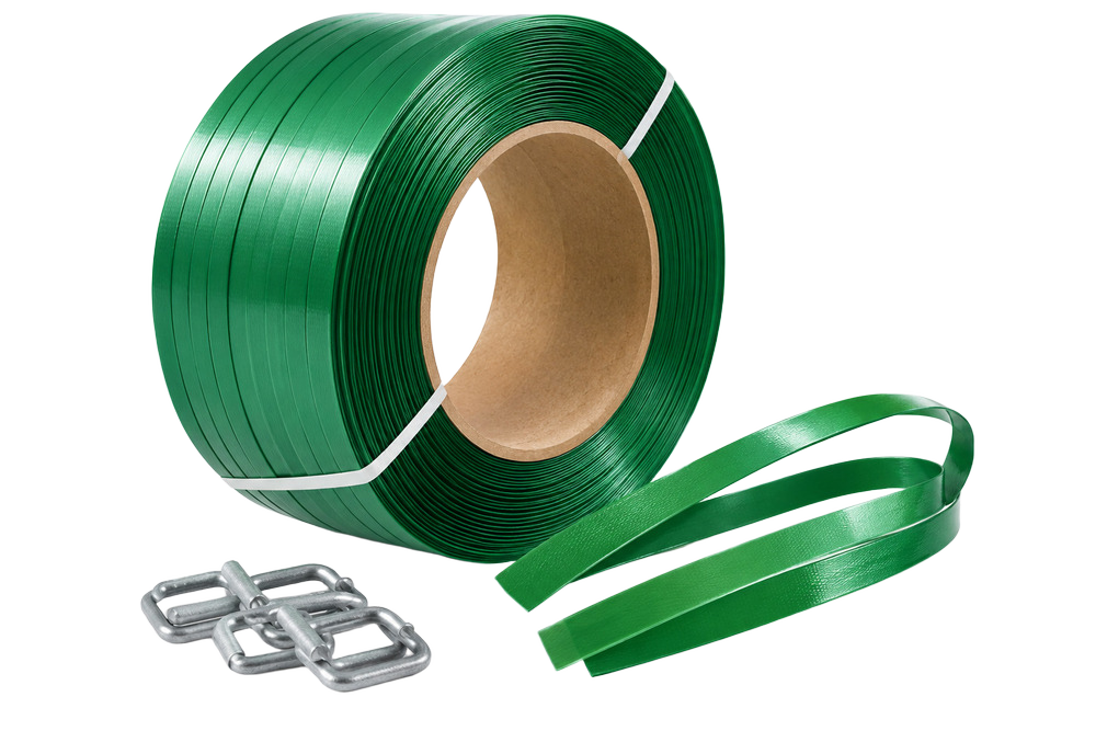 PET Strap for Tile Packaging