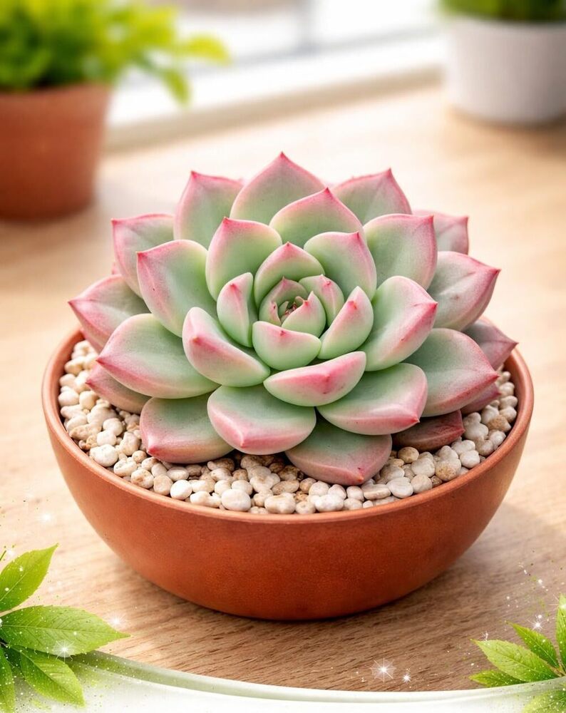 Vishnu Kamal Vastu Plant