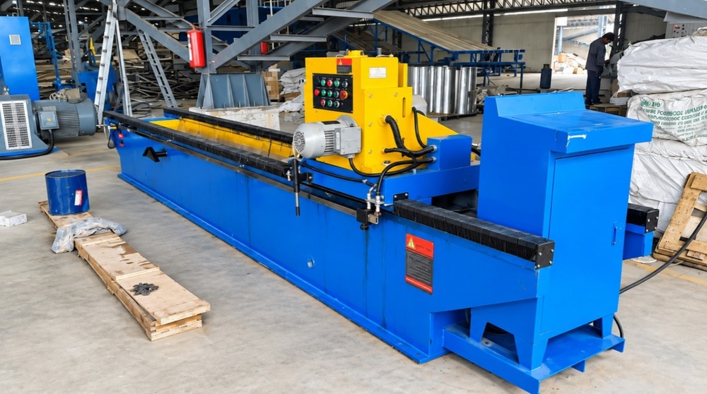 Knife Grinder Machine