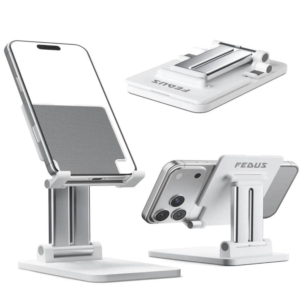 Adjustable Desktop Mobile Stand Holder (Bulk Wholesale)