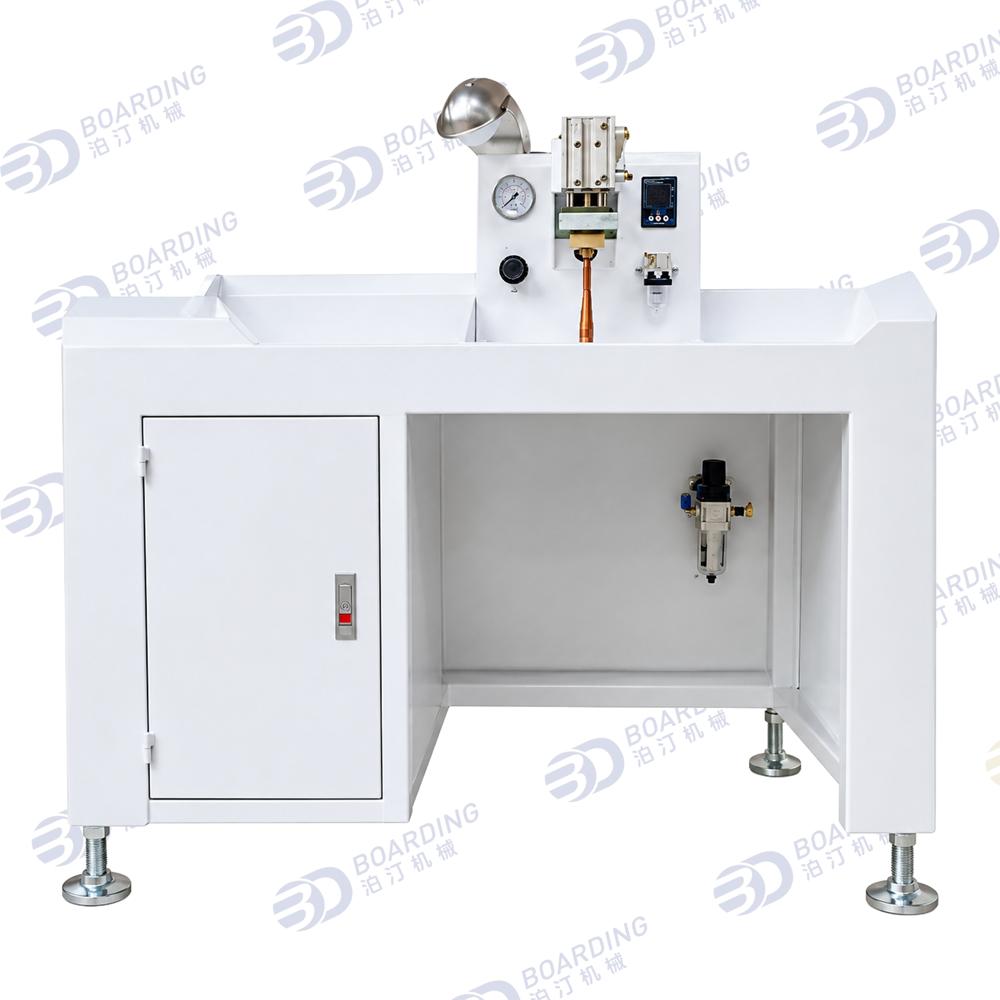 Vacuum Flask Jetter Spot Welding Machine