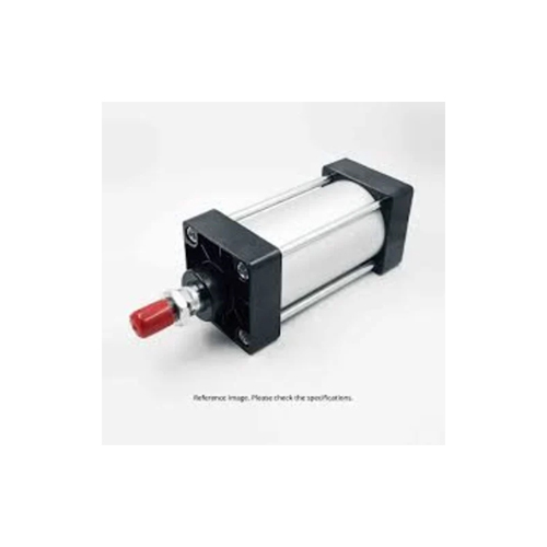 Pneumatic Cylinders