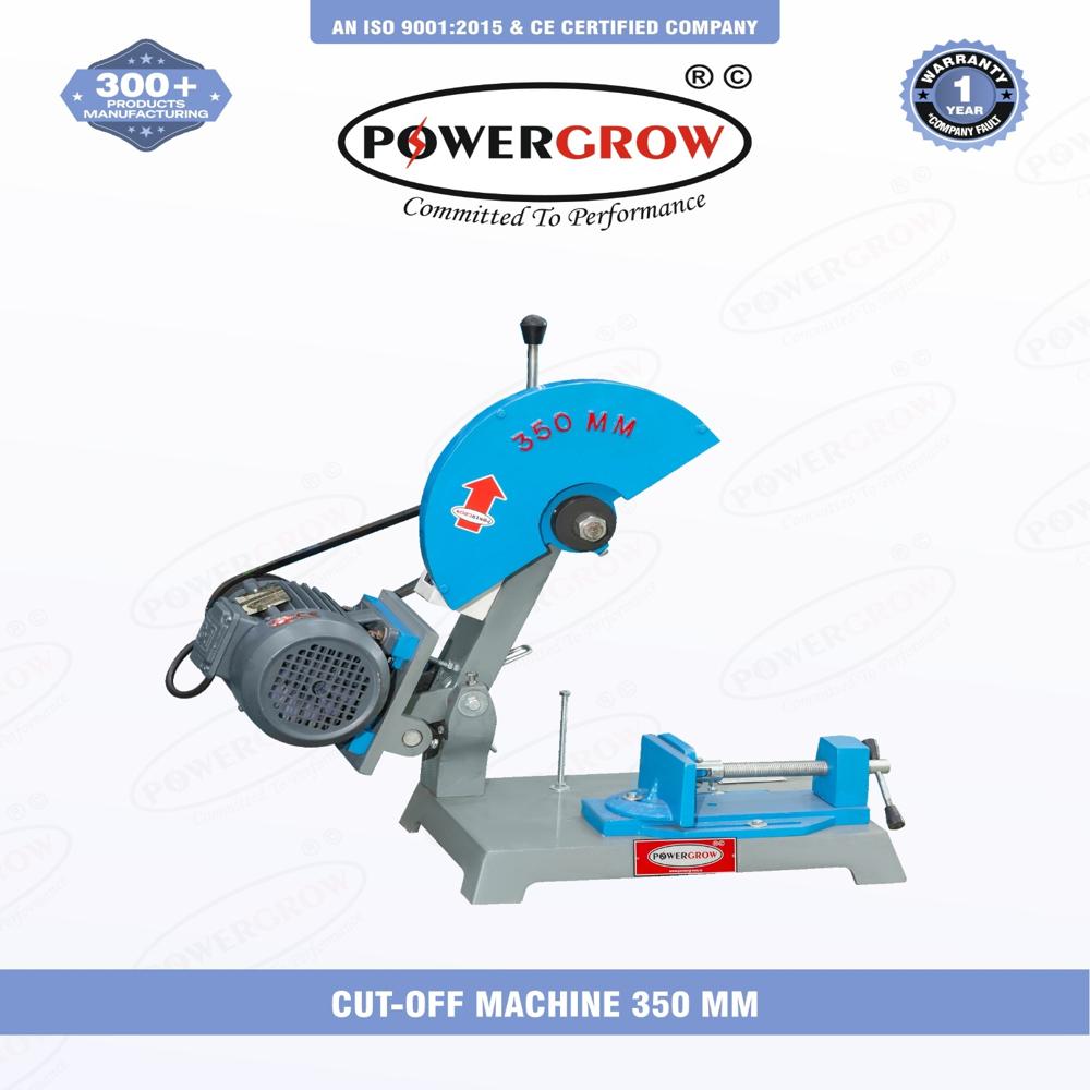 Cut Off Machine 300mm And 400mm