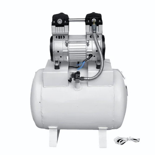 2 Hp Silent Oil Free Air Compressor
