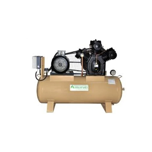 Piston Air Compressor