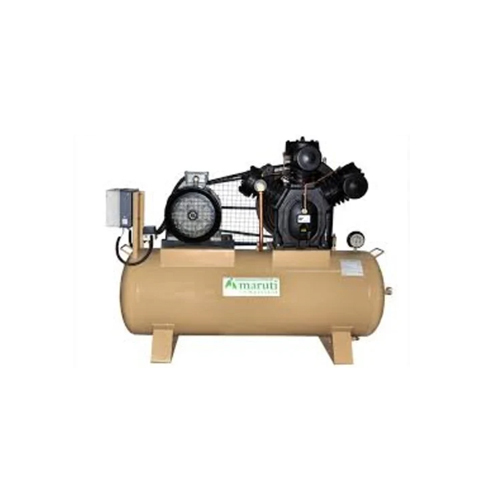 Elgi Reciprocating Air Compressor