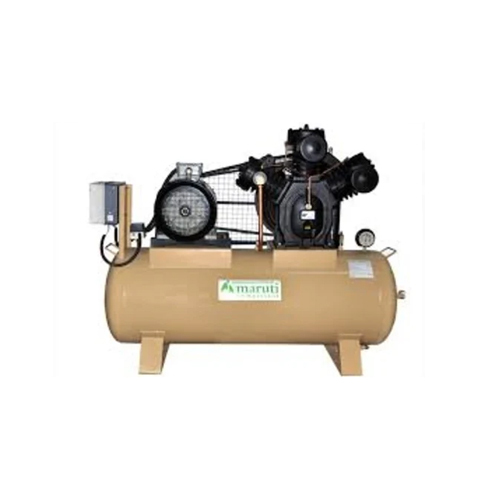 Screw Compressor