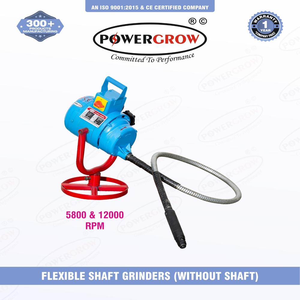 flexible grinders