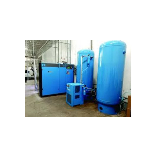 Dental Air Compressor