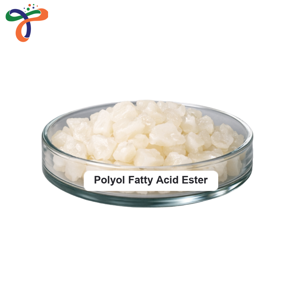 Polyol Fatty Acid Ester - Cas No: Na