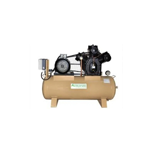 110 Ltr Compressor Tank
