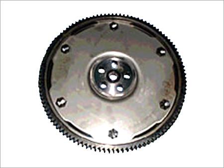 ऑटोमोटिव रिंग गियर (Iron Pro2-5)