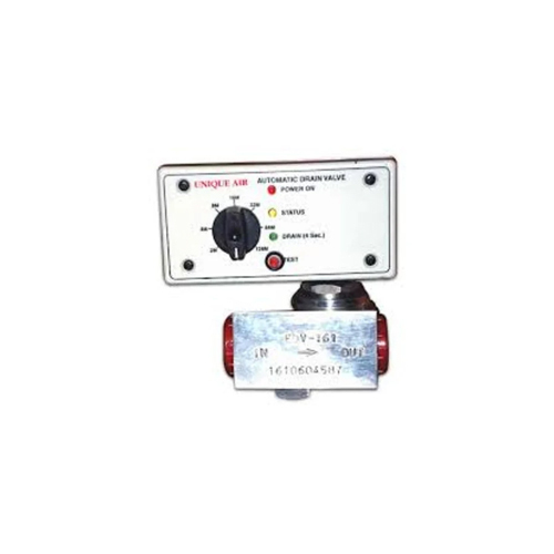 Concept Edv 161 Automatic Drain Valve