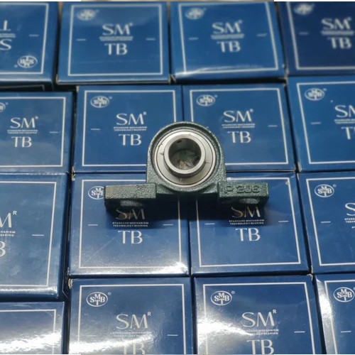 SMTB Pillow Block Bearing