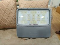 CROMPTON 400 WATT LED FLOOD LIGHT