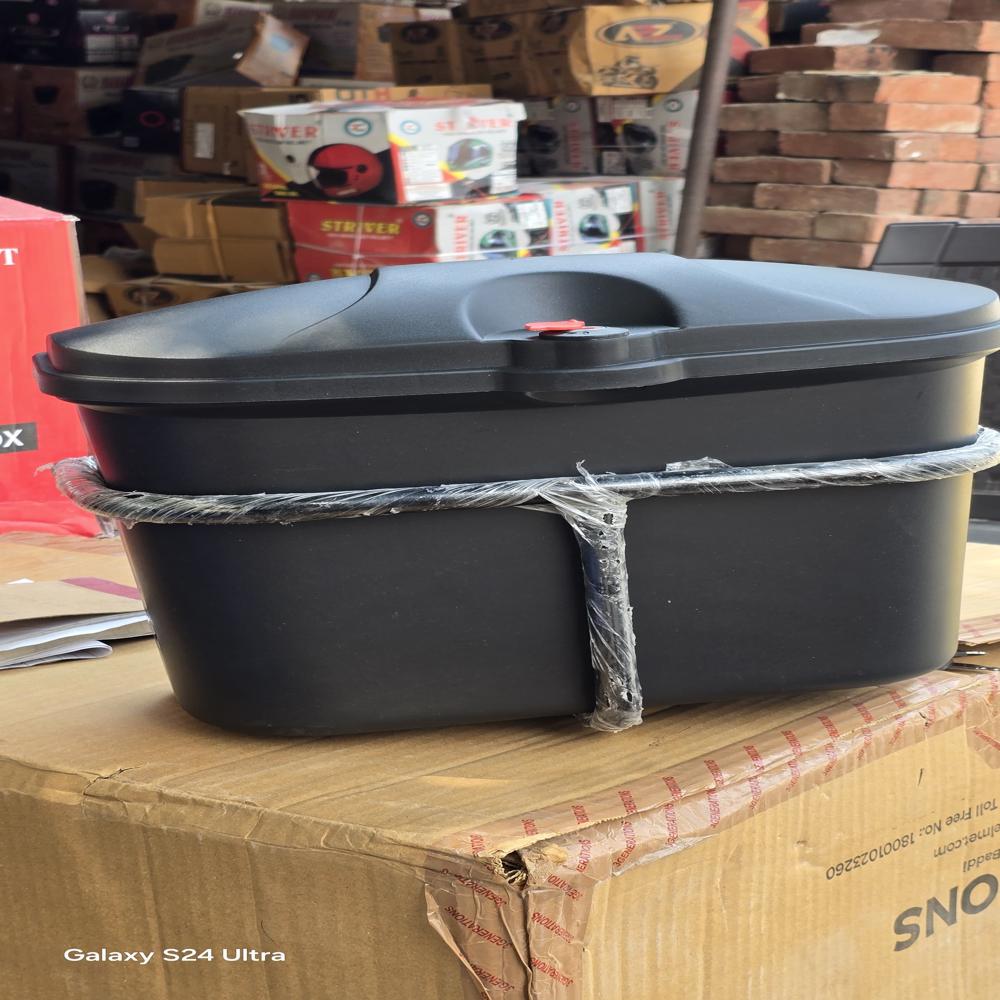 GO pro side box 