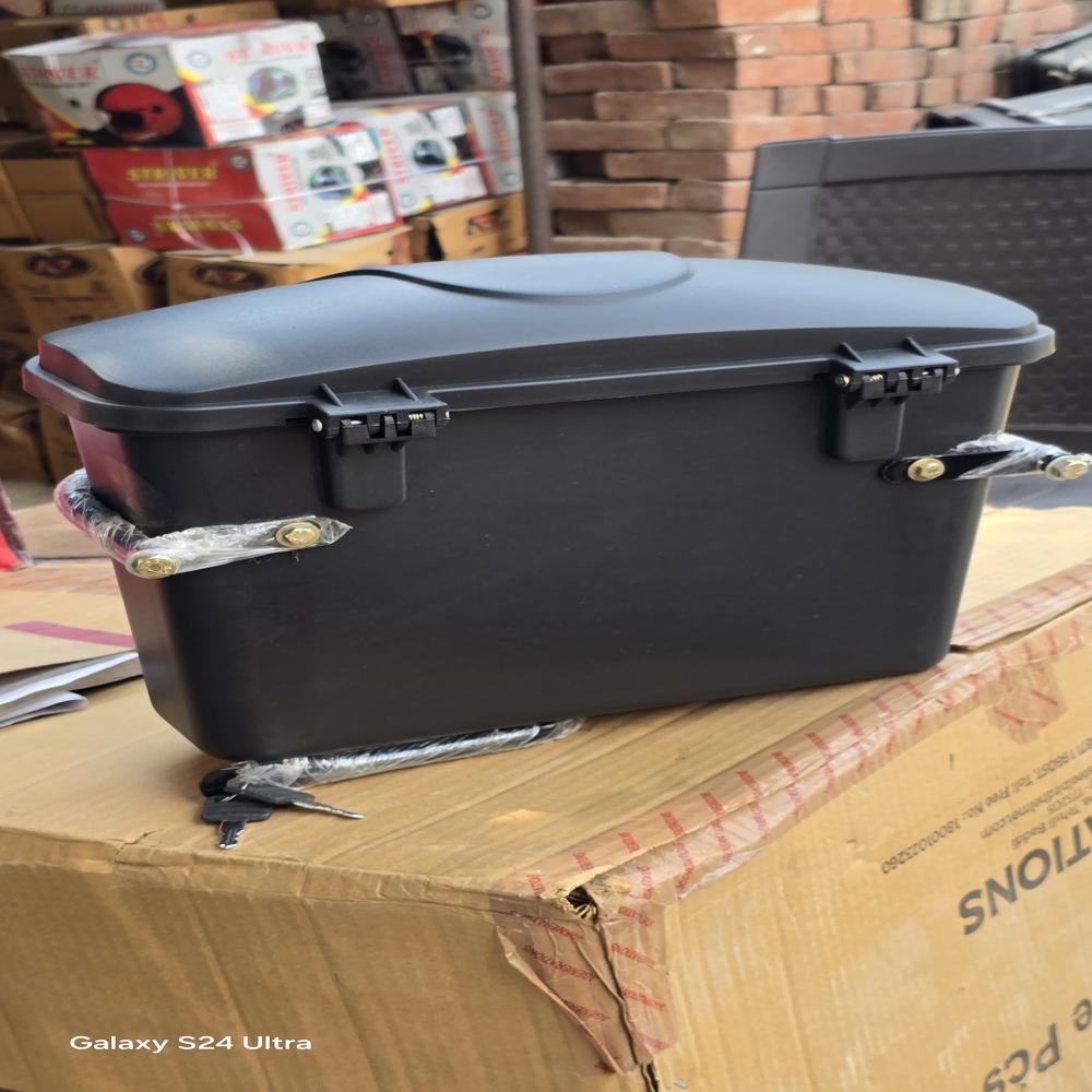 GO pro side box 