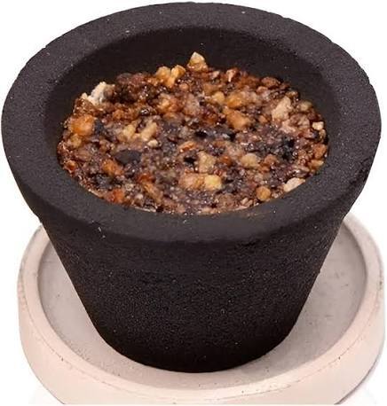 Instant Dhoop Cup