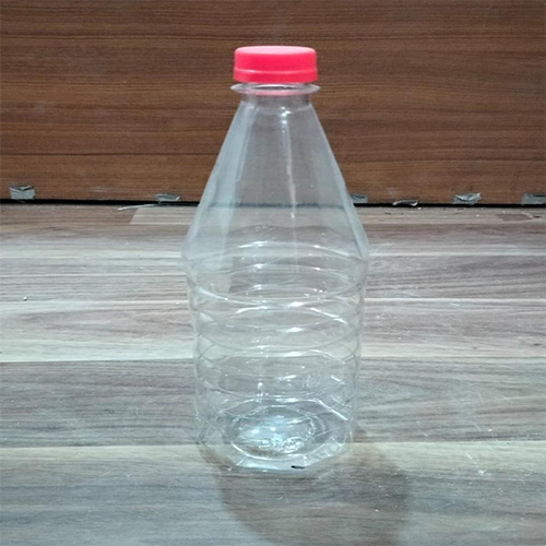 Sauce PET Bottle