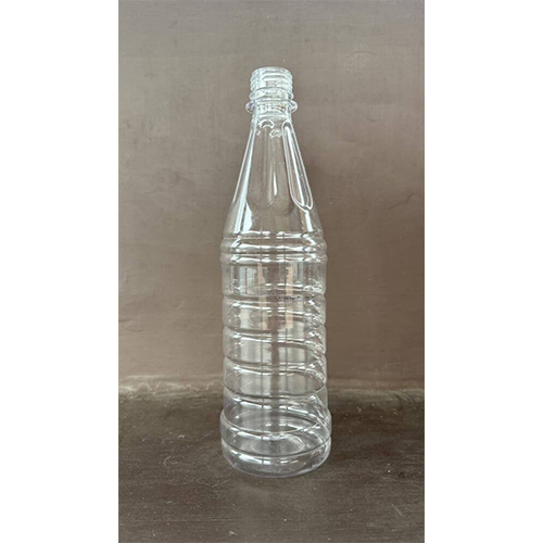 Sauce Bottle