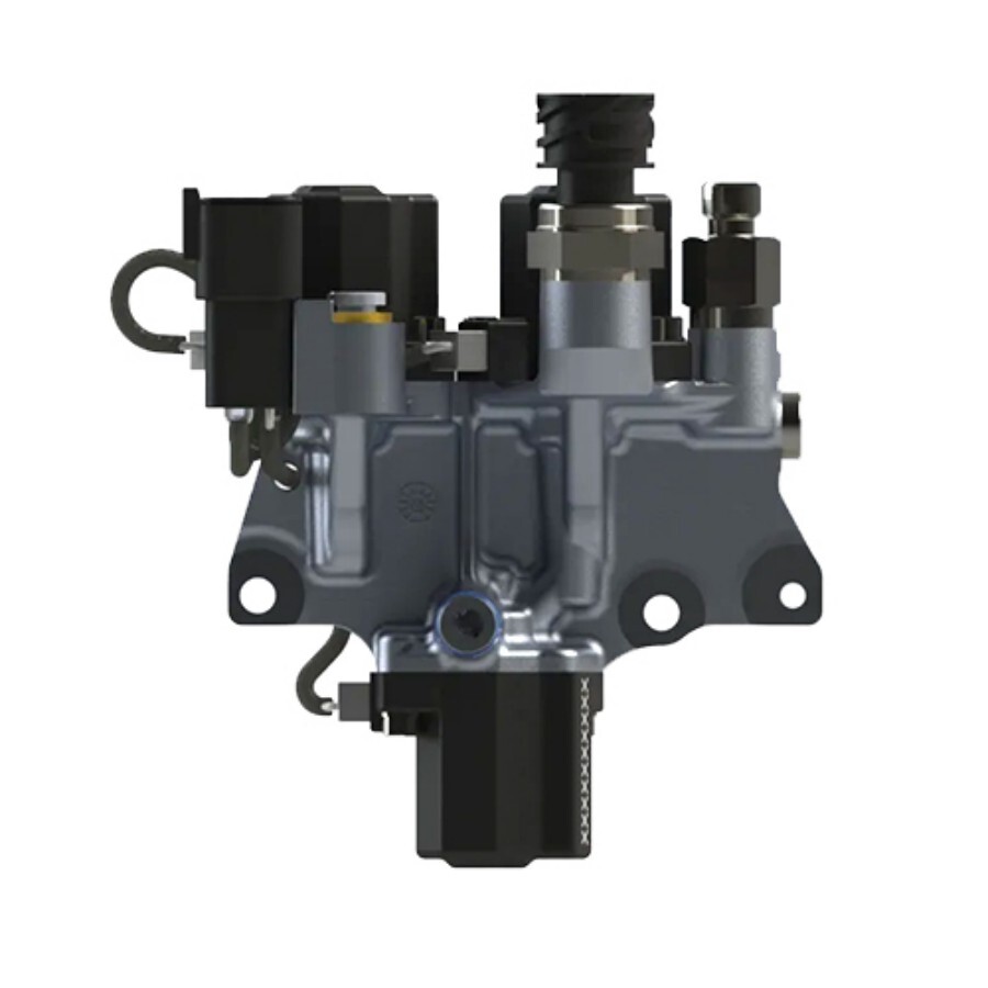 Rotex Automotive Valve