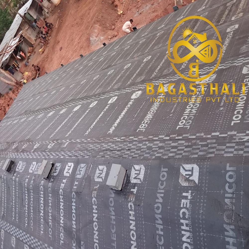 Roofing Membrane