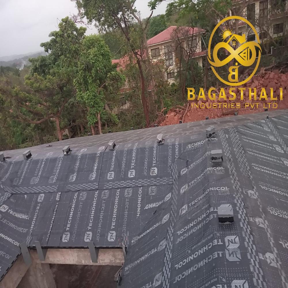 Roofing Membrane