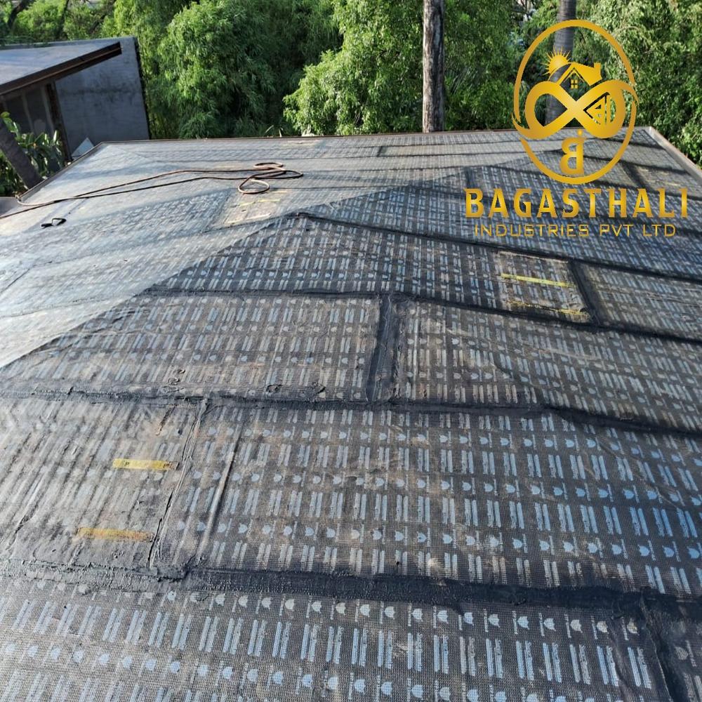 Roofing Membrane