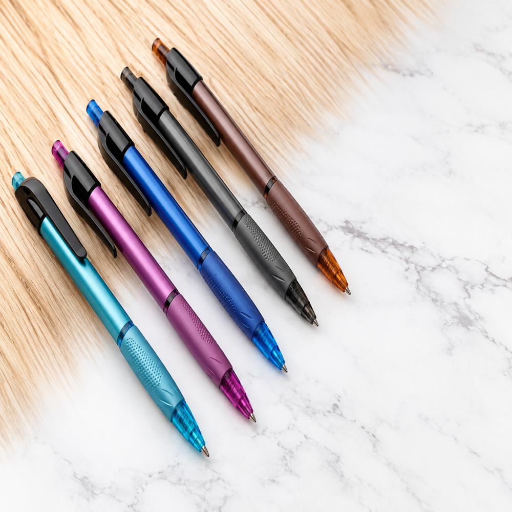 Jalan P-42 Scirbe Ball Pen