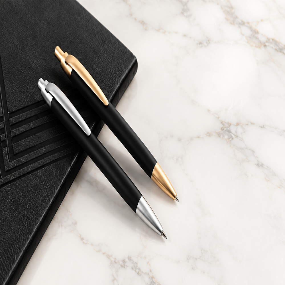 Jalan P-52 Sapphire Ball Pen