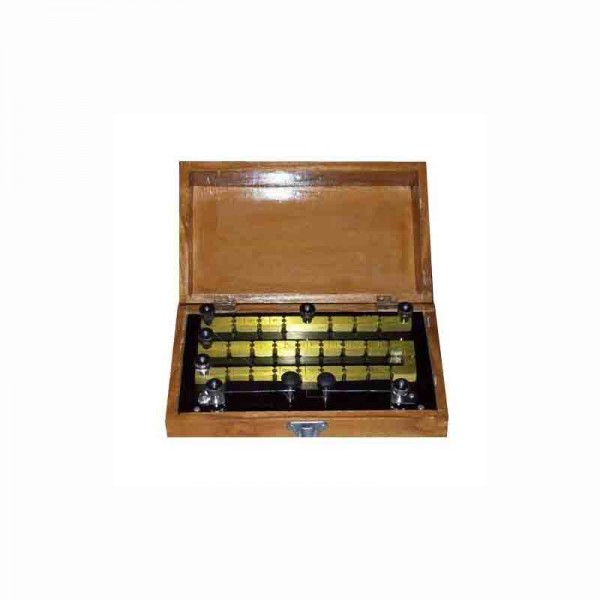 K-wok Tablet Dissolution Test Apparatus - Accuracy: 1 Rpm