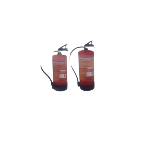Fire Extinguisher
