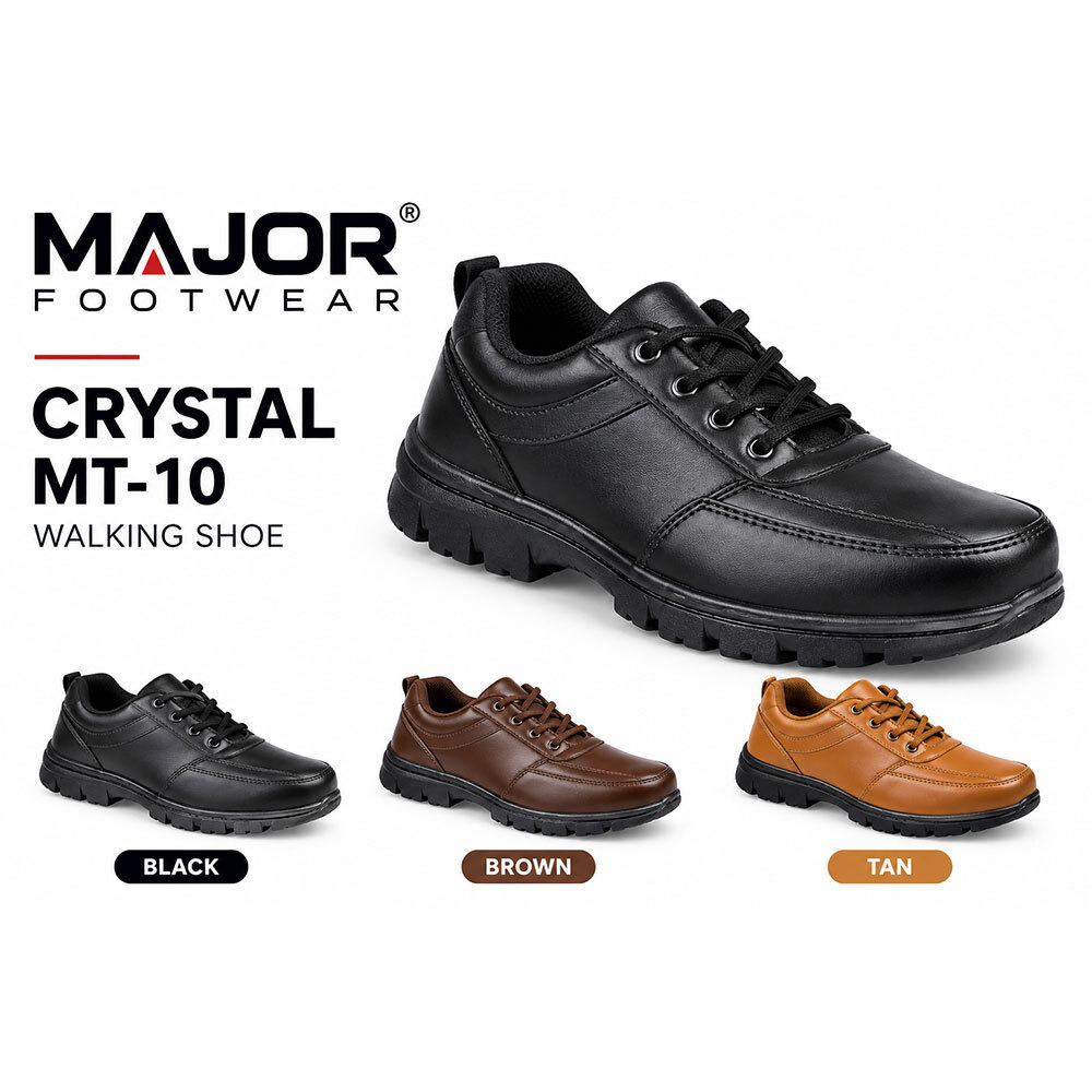 MT- 10 Walking Shose