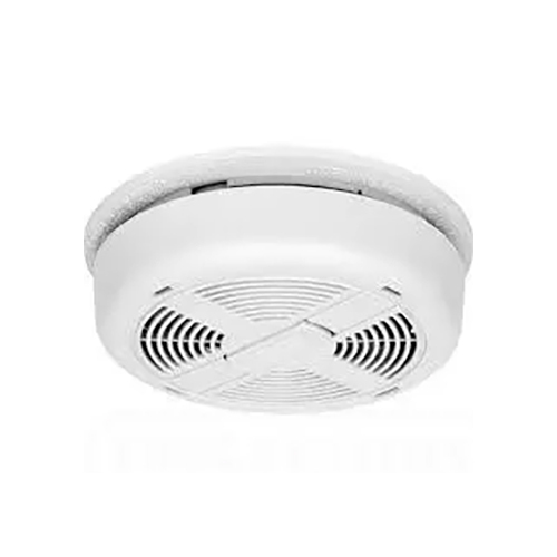 Smoke Detectors Installation