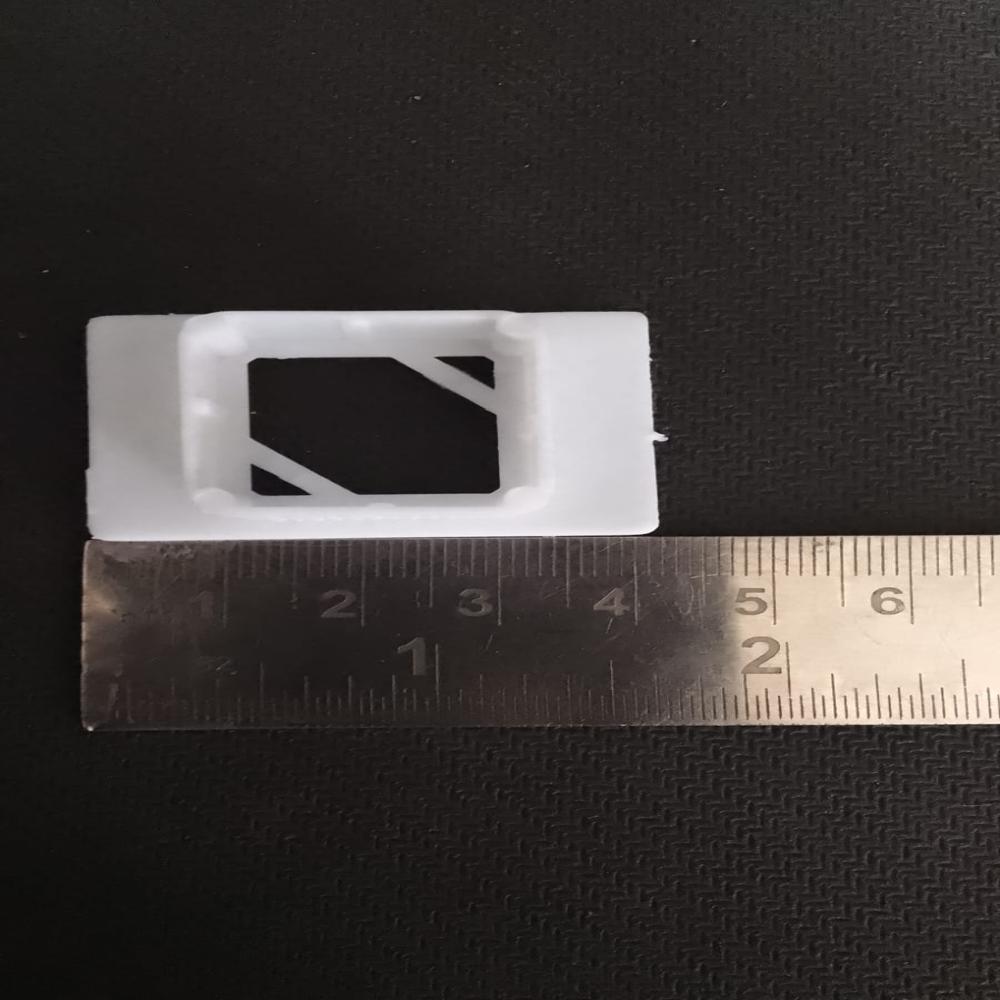 Tissue Embedding Rings - Accuracy: 1 Â°C