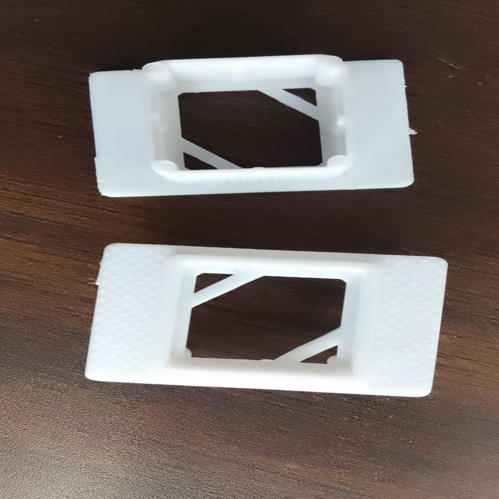Tissue Embedding Rings - Accuracy: 1 Â°C