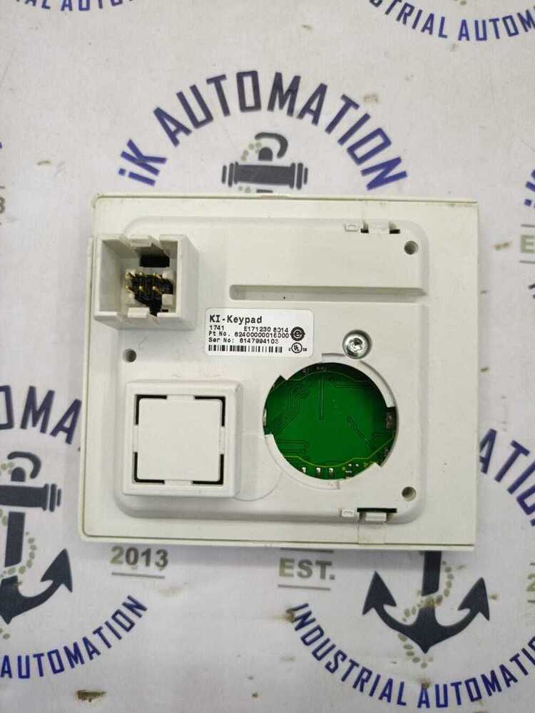Nidec 82400000016000