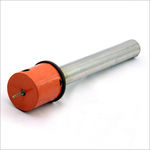Industrial Heaters - Metal, 220-240 Volt | Silver Exterior, Electric Power Source, 1 Year Warranty